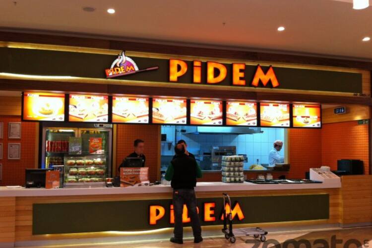 Pidem Umraniye Merkez Istanbul
